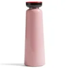 HAY Sowden Water Bottle - Light Pink - Image 1