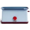 HAY Sowden Toaster - Blue - Image 1