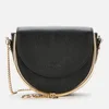 See By Chloé Women's Mara Shoulder Bag - Black - Image 1