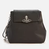 Vivienne Westwood Women's Windsor Bucket Bag - Black - Image 1