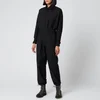 KENZO Women's Workwear Jumpsuit - Black - Image 1