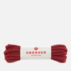 Grenson Hiking Boot Lace - Red - Image 1