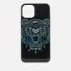 KENZO iPhone 11 Pro 3D Tiger Phone Case - Black - Image 1