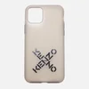 KENZO iPhone 11 Pro Sport Silicone Phone Case - Black - Image 1