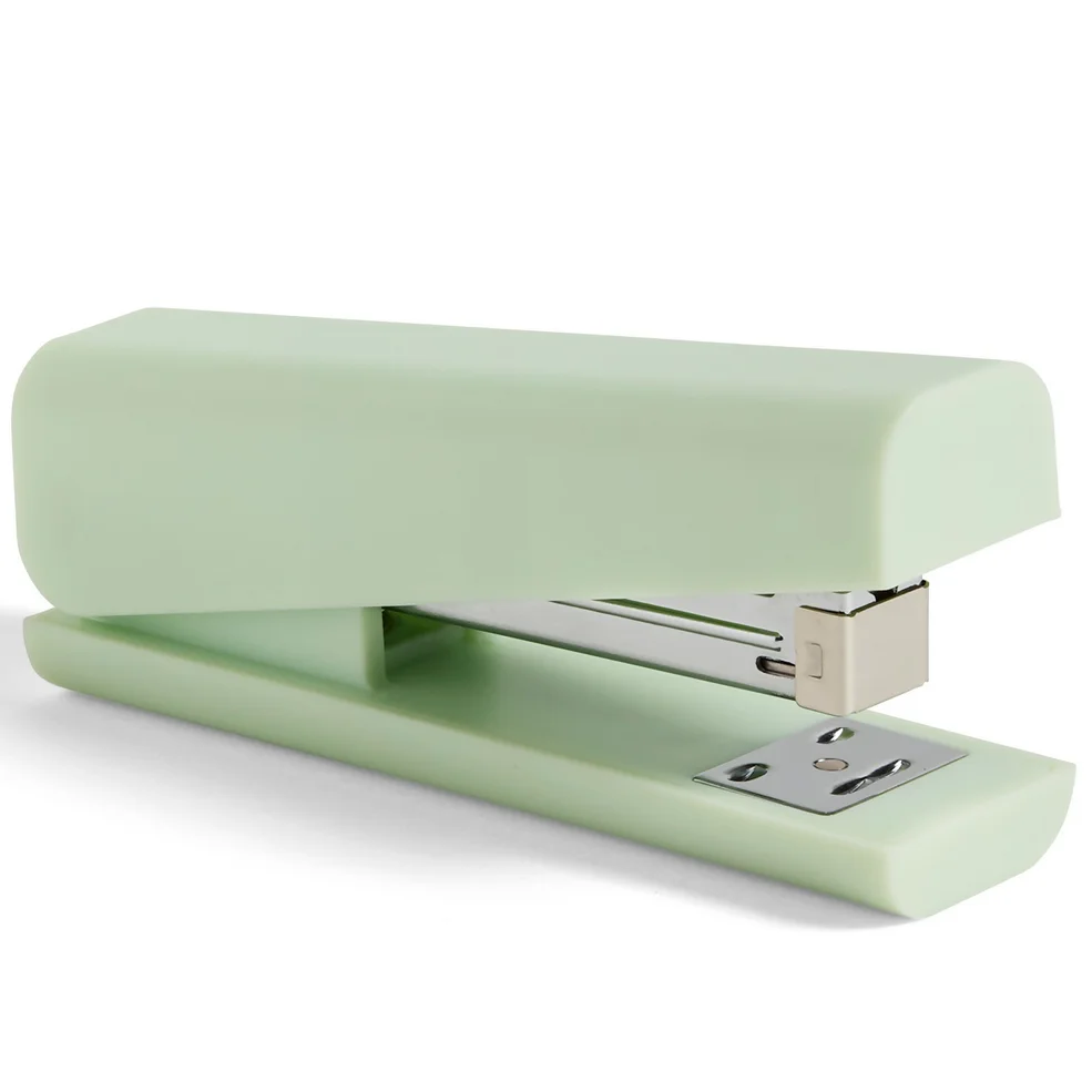 HAY Anything Stapler - Mint Image 1