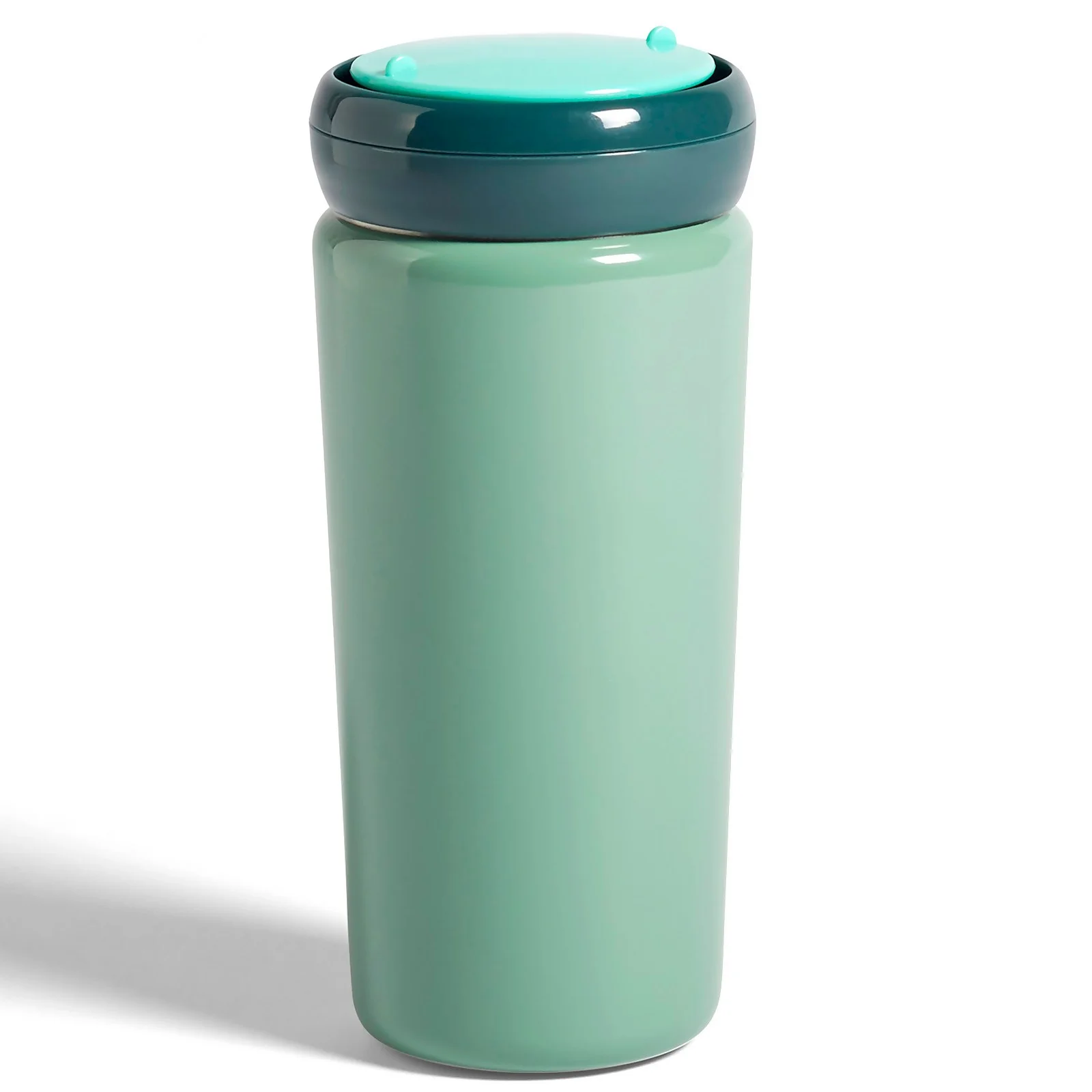HAY Travel Cup - Mint - 350ml Image 1