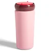 HAY Travel Cup - Pink - 350ml - Image 1