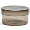 HAY Container Pot - Grey - M - Image 1