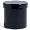 HAY Container Pot - Dark Blue - L - Image 1