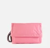 Marc Jacobs Women's The Pillow Bag - Powder Pink - Image 1