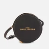 Marc Jacobs Women's Medium Hot Spot Bag - Black - Image 1