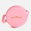 Marc Jacobs Women's Medium Hot Spot Bag - Pink Anemone - Image 1