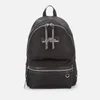 Marc Jacobs Women's Large Backpack - Black - Image 1