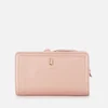 Marc Jacobs Women's Compact Wallet - Pearl Blush - Image 1