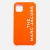 Marc Jacobs Women's iPhone 11 Case - Bright Red - Image 1