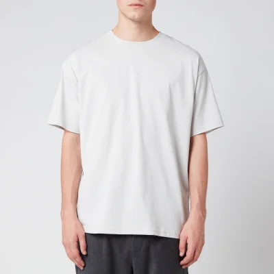 A.P.C. Men's Kyle T-Shirt - Grey