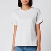A.P.C. Women's Jade T-Shirt - White - Image 1