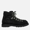 Diemme Women's Roccia Vet Suede Hiking Style Boots - Black - Image 1