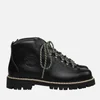 Diemme Women's Tirol Leather Hiking Style Boots - Black - Image 1