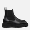 Diemme Women's Alberone Leather Chelsea Boots - Black - Image 1