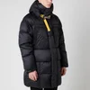 Parajumpers Men's Bold Padded Parka - Pencil - Image 1