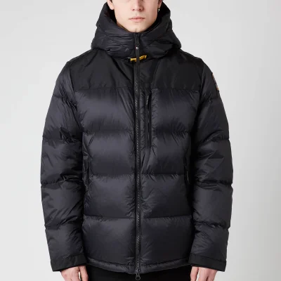 Parajumpers Men's Rin Padded Jacket - Pencil