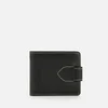 Maison Margiela Men's Clip Leather Wallet - Black - Image 1
