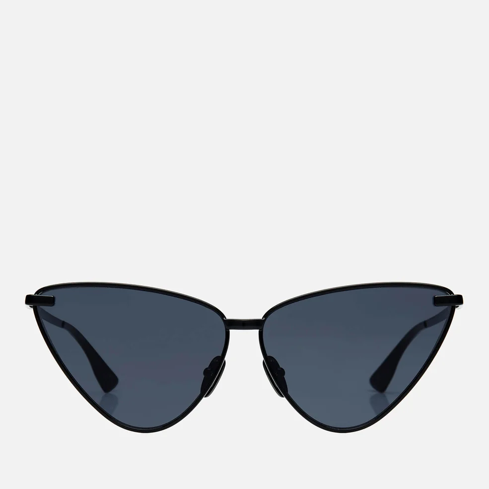 Le Specs Women's Nero Sunglasses - Black Image 1
