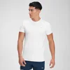 MP Men's Velocity Short Sleeve T-Shirt- White - Image 1