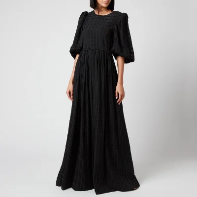 Stine Goya Women's Isa Dress - Black