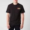 Napapijri X Martine Rose Men's S-Carbis T-Shirt - Black - Image 1