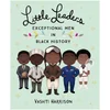 Bookspeed: Little Leaders: Exceptional Men in Black History - Image 1