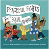 Bookspeed: Peaceful Fights for Equal Rights - Image 1