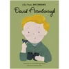 Bookspeed: Little People Big Dreams: David Attenborough - Image 1