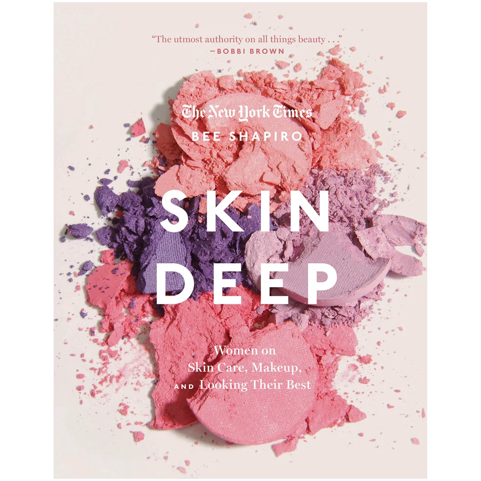 Bookspeed: Skin Deep Image 1