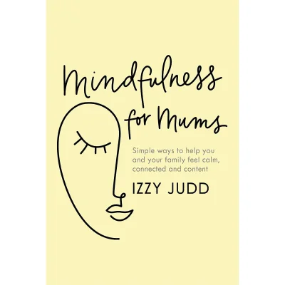 Bookspeed: Mindfulness for Mums