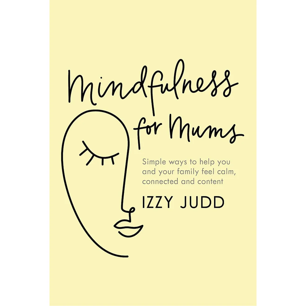 Bookspeed: Mindfulness for Mums Image 1