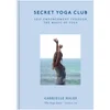 Bookspeed: Secret Yoga Club - Image 1