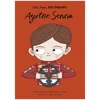 Bookspeed: Little People Big Dreams: Ayrton Senna - Image 1
