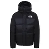 The North Face Men's Himalayan Down Parka - TNF Black - Image 1