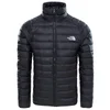 The North Face Men's Trevail Jacket - TNF Black - Image 1