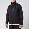 The North Face Men's Canyonlands Soft Shell Jacket - TNF Black - Image 1