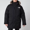 The North Face Men's Recycled Mcmurdo Jacket - TNF Black - Image 1
