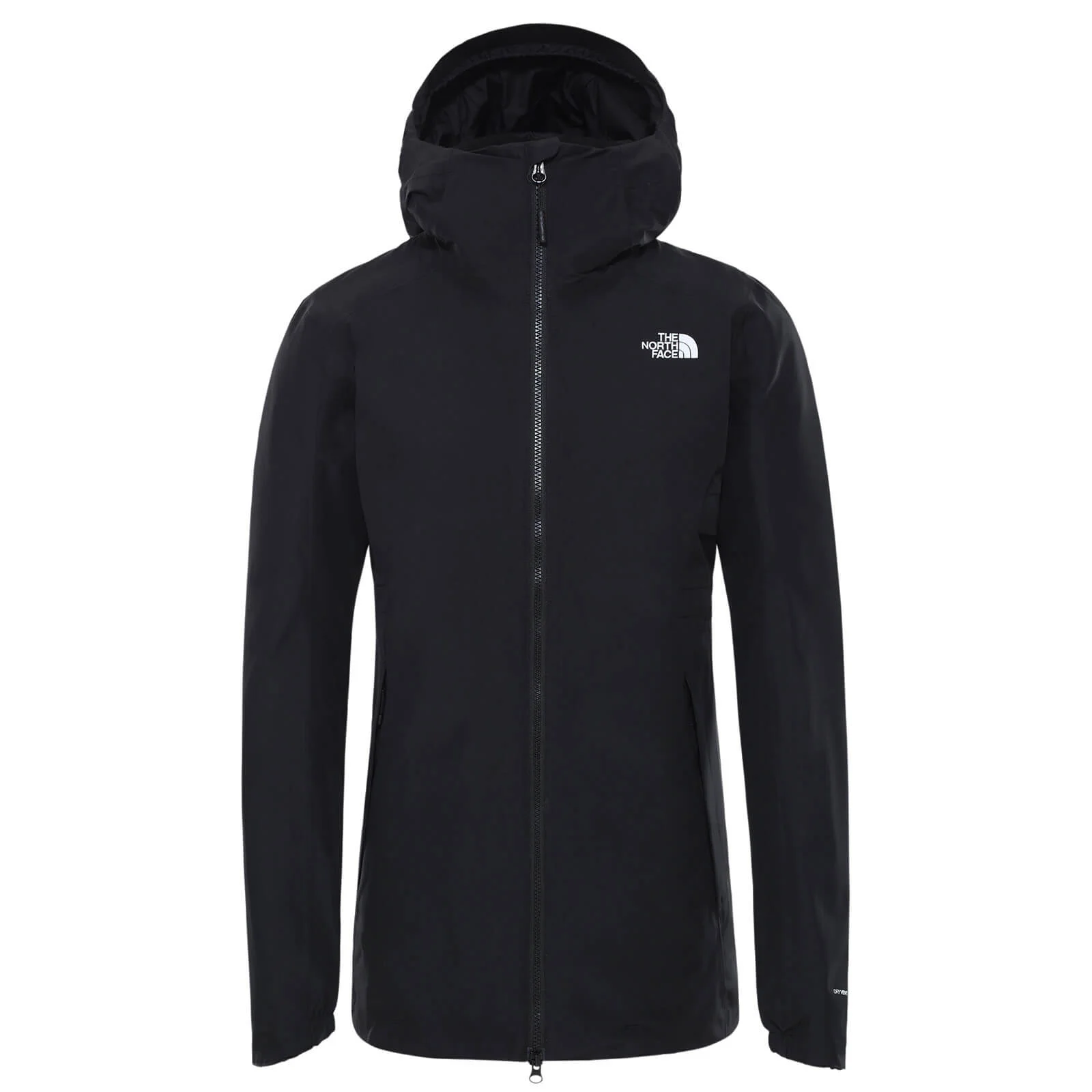 The North Face Women's Hikesteller Insulated Jacket - TNF Black Image 1