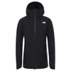 The North Face Women's Hikesteller Insulated Jacket - TNF Black - Image 1