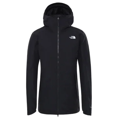 The North Face Women's Hikesteller Insulated Jacket - TNF Black