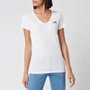 The North Face Women's Simple Dome T-Shirt - TNF White - Image 1