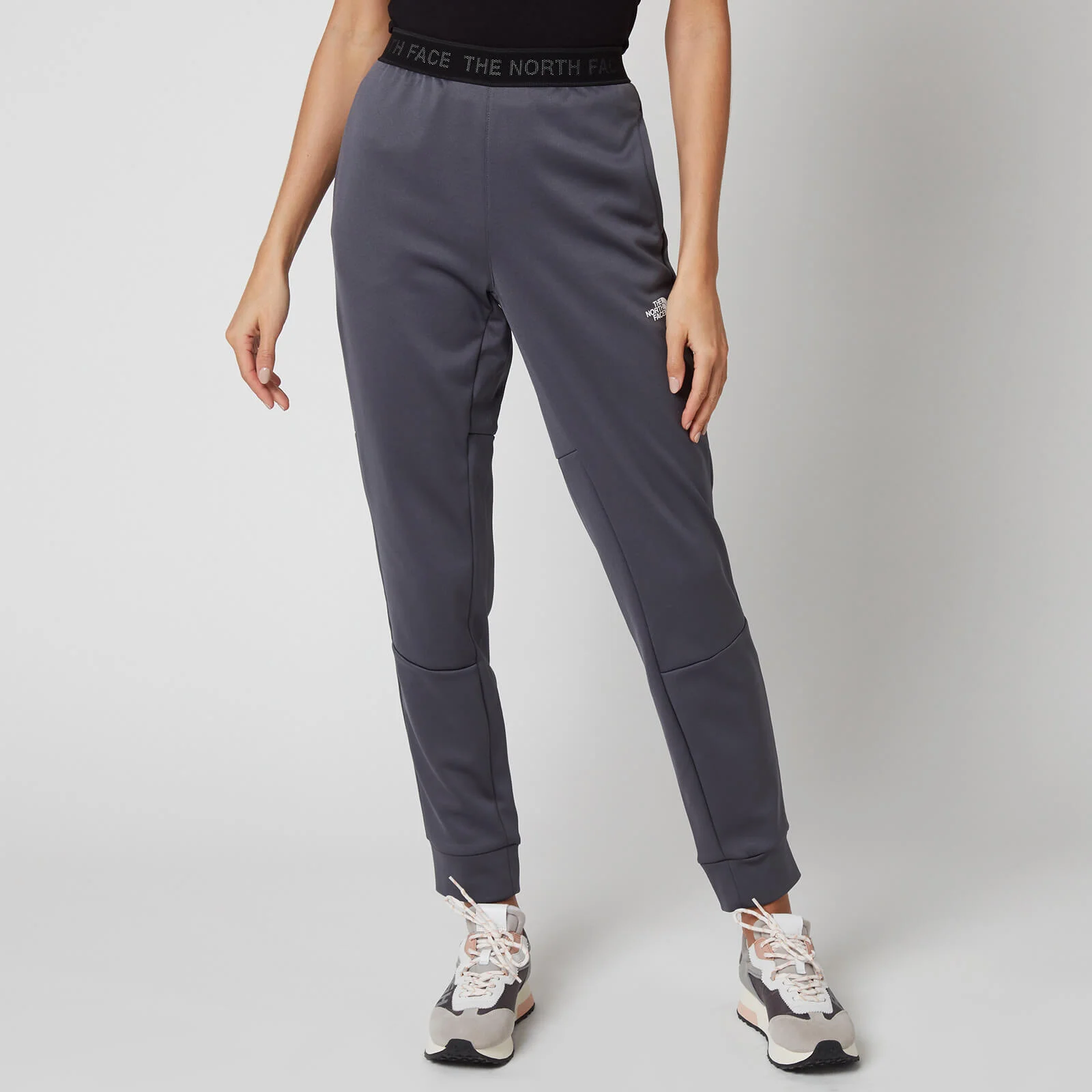The North Face Women's Tnl Pants - Vanadis Grey Image 1