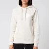 The North Face Women's Drew Peak Pullover Hoodie - Vintage White - Image 1