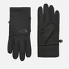 The North Face Recycled Etip Gloves - TNF Black - Image 1